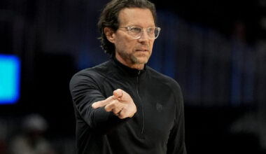 The final day of the NBA regular season awaits | News, Sports, Jobs