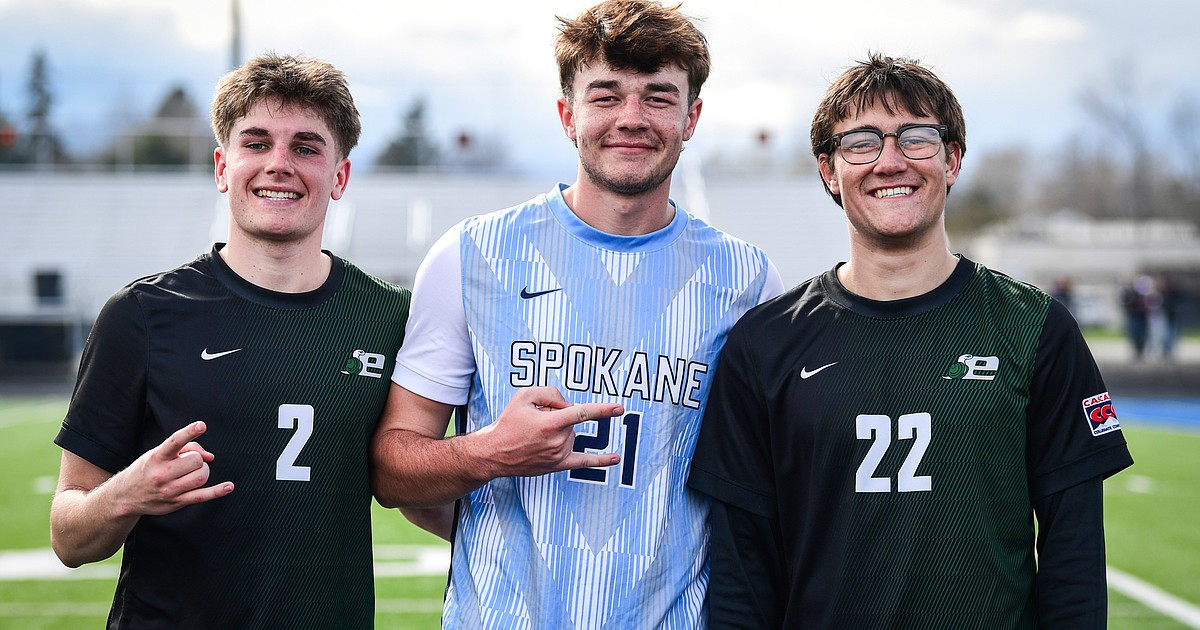 Running Wild(cats) at Glacier Park Soccer Showcase