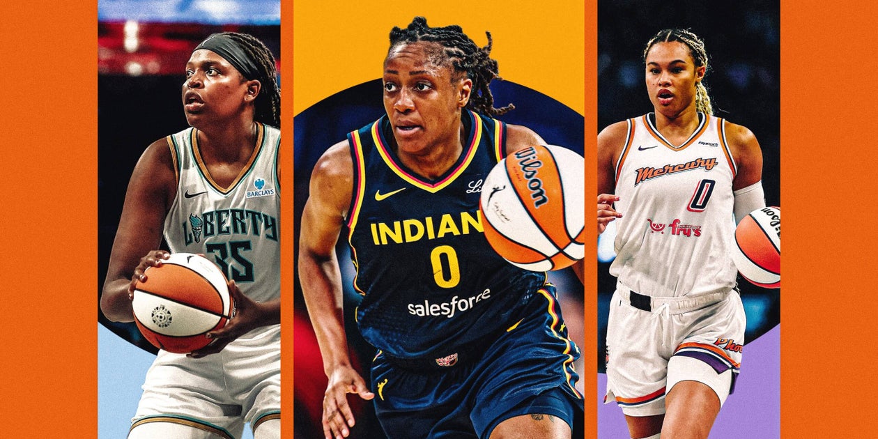 WNBA free agency tracker: Where will the top 50 players sign?
