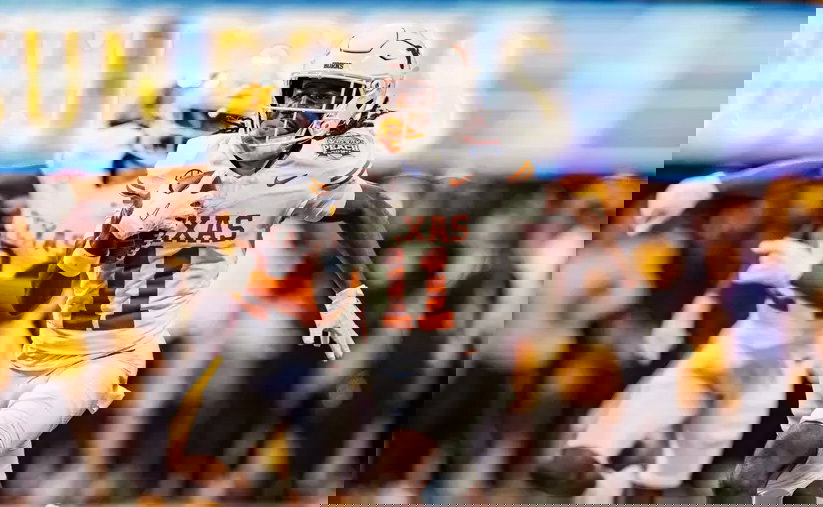 B.C. Lions sign Texas standout Silas Bolden, one other