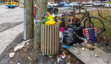 Montreal isn't delivering spring cleaning promise, opposition charges