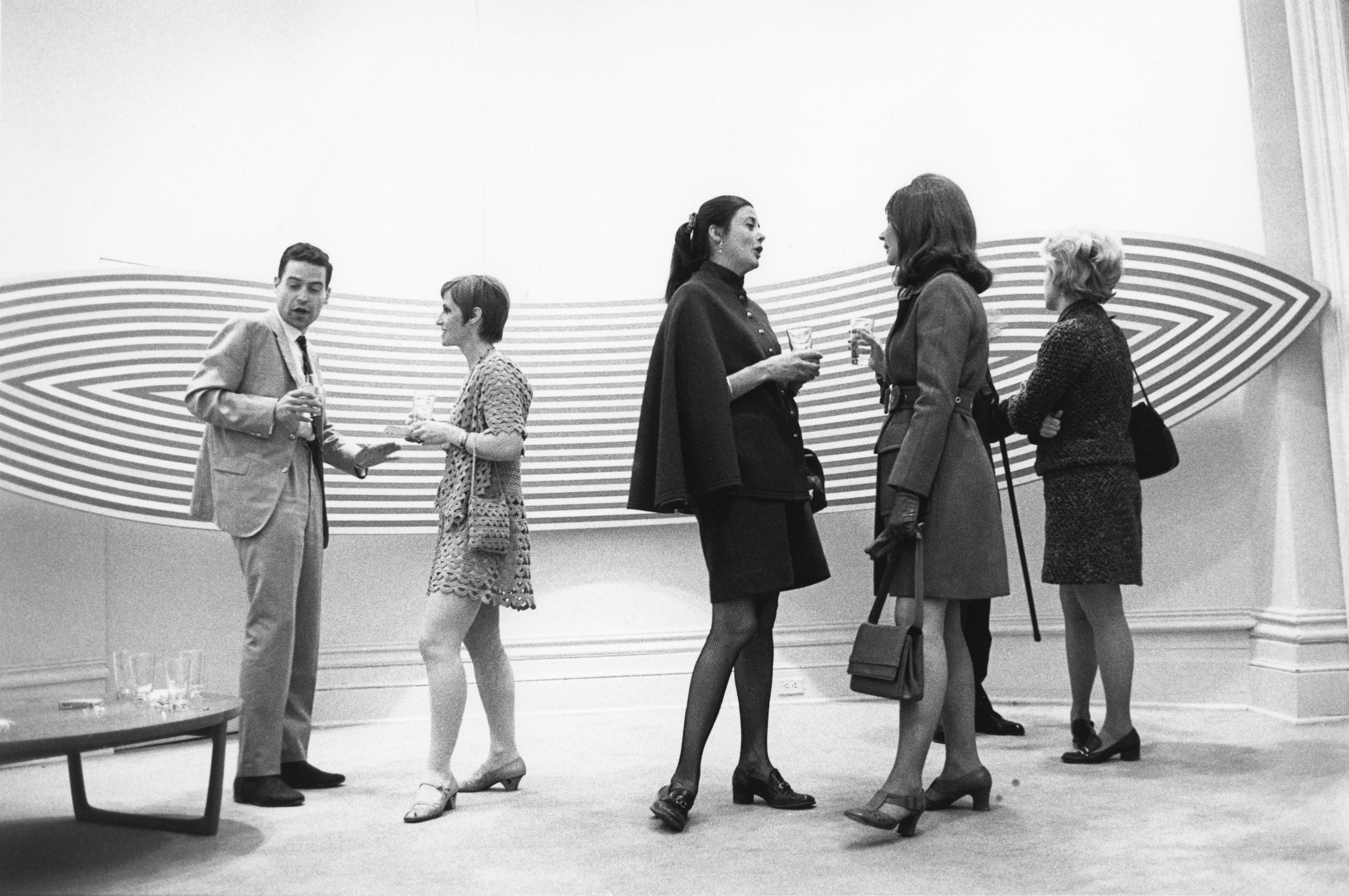 Exhibition image by Gabor Szilasi