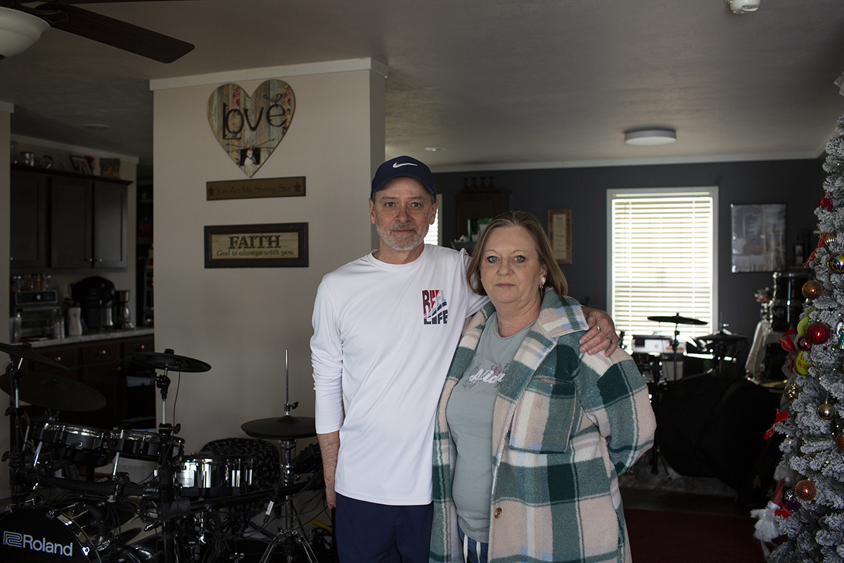 They sought help for son with mental illness. He ended up in jail