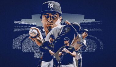 How Cam Schlittler became a unicorn MLB starter with help from Gerrit Cole