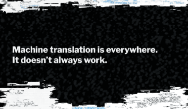 Quebec's language laws face a new reality online: automatic translation