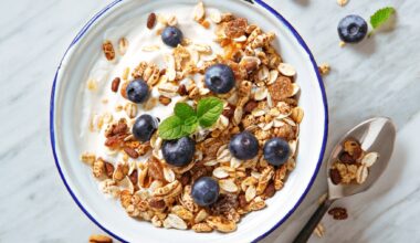 Right Chemistry: In my inbox — spinach, blueberries, hold the baloney