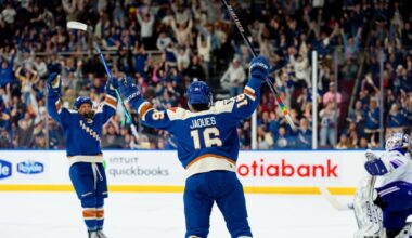 VANCOUVER EDGES MINNESOTA 4-3 IN OVERTIME, TAKE LEAD IN GOLD PLAN STANDINGS | PWHL