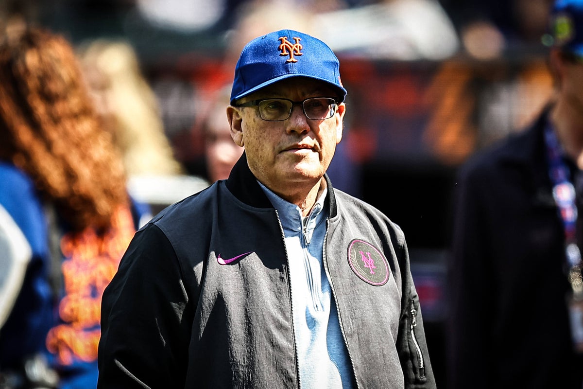 As a Mets savior, Steve Cohen has been as big a disappointment as his team
