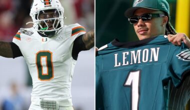 Which players from the 2026 NFL Draft are the best value pick for their team?