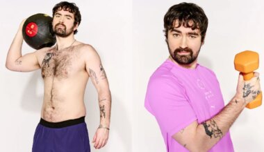 Diary of a Hyrox virgin — Britain’s fastest growing fitness sport