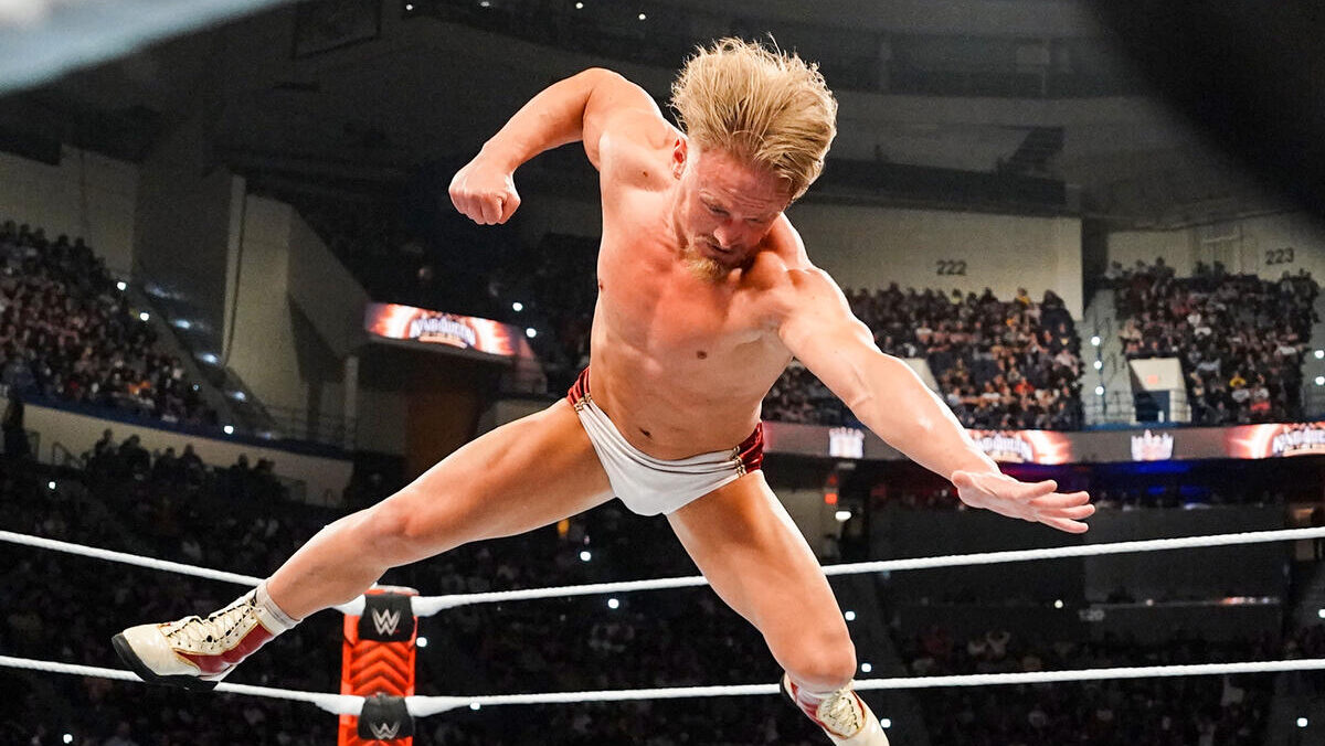 WWE News, AEW News, Pro Wrestling Backstage News