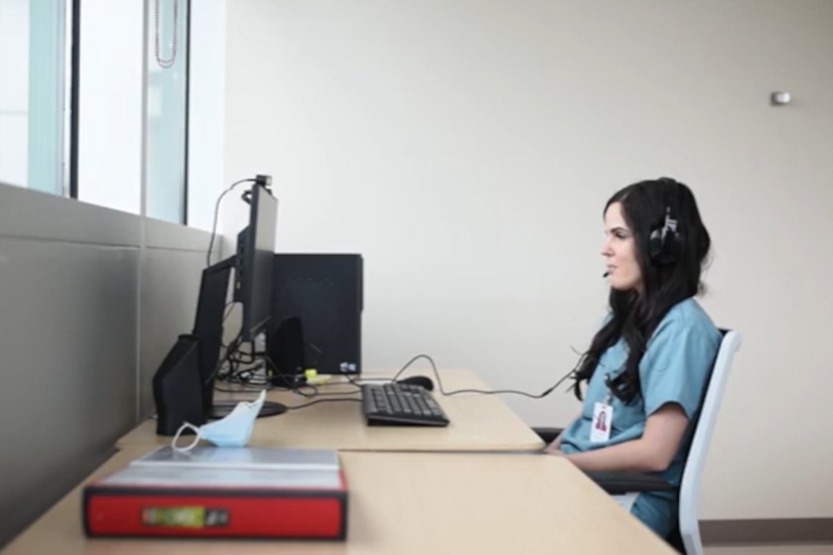 HSN virtual emergency department pilot ended in 2021 despite glowing reviews