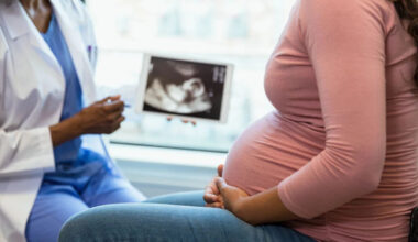 Early care scheme could prevent thousands of miscarriages a year
