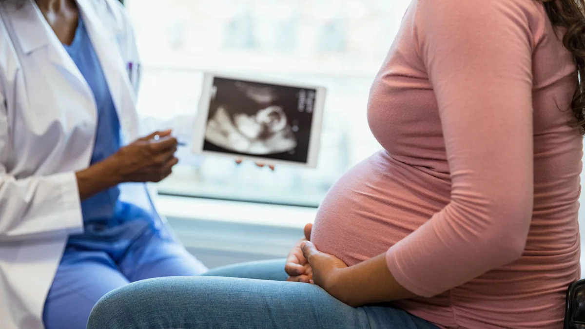 Early care scheme could prevent thousands of miscarriages a year