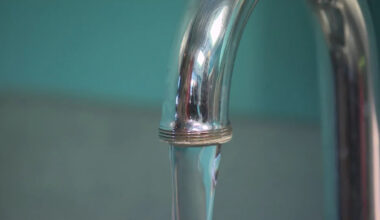 Winnipeg eyes water rate freeze after revenue spike, but proposal hinges on outside funding