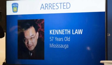 Murder charges to be withdrawn in case of Mississauga man accused of selling deadly substances online: lawyer