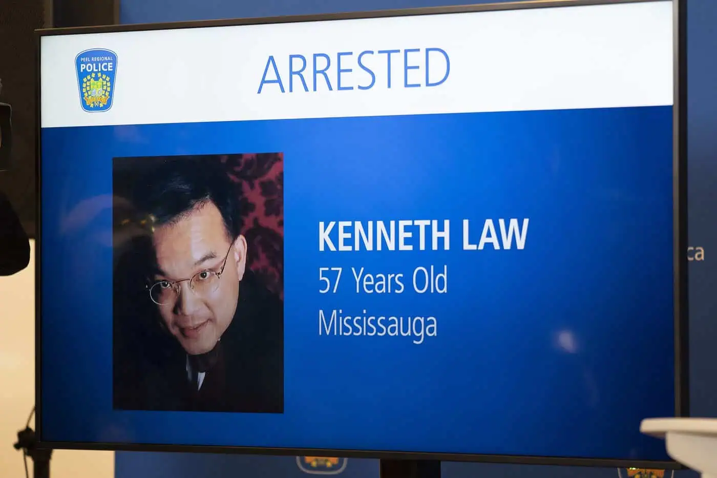 Murder charges to be withdrawn in case of Mississauga man accused of selling deadly substances online: lawyer
