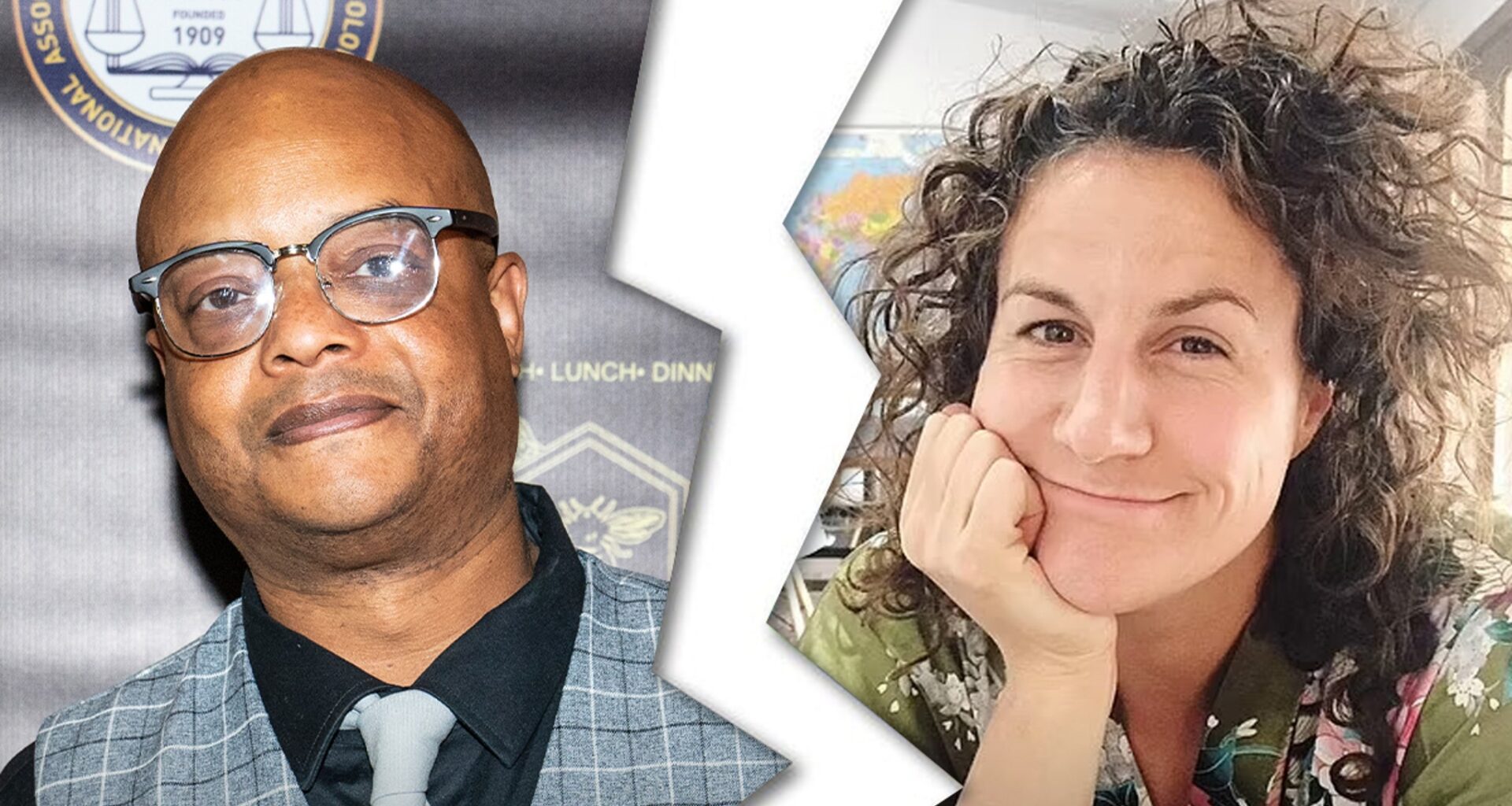 'Diff'rent Strokes' Actor Todd Bridges Files For Divorce