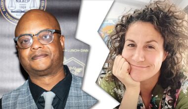 'Diff'rent Strokes' Actor Todd Bridges Files For Divorce