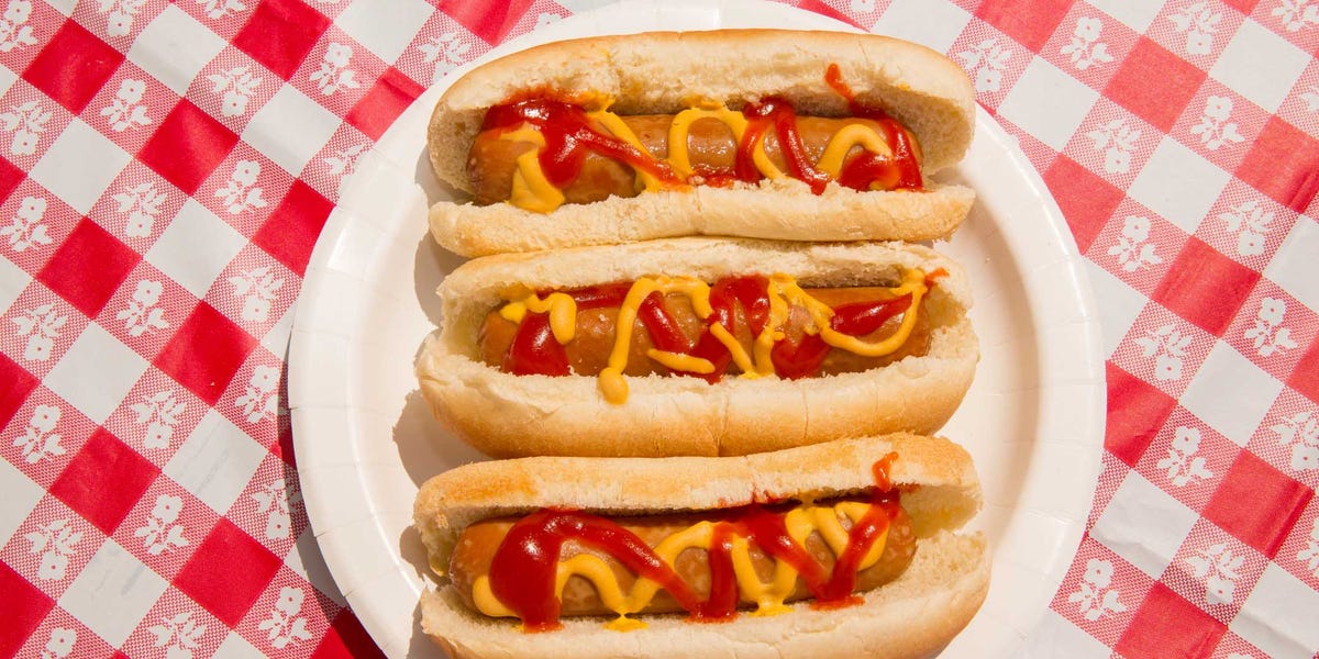 Do Ultra-Processed Protein Foods Kill Your Gains? Here’s What the Science Says