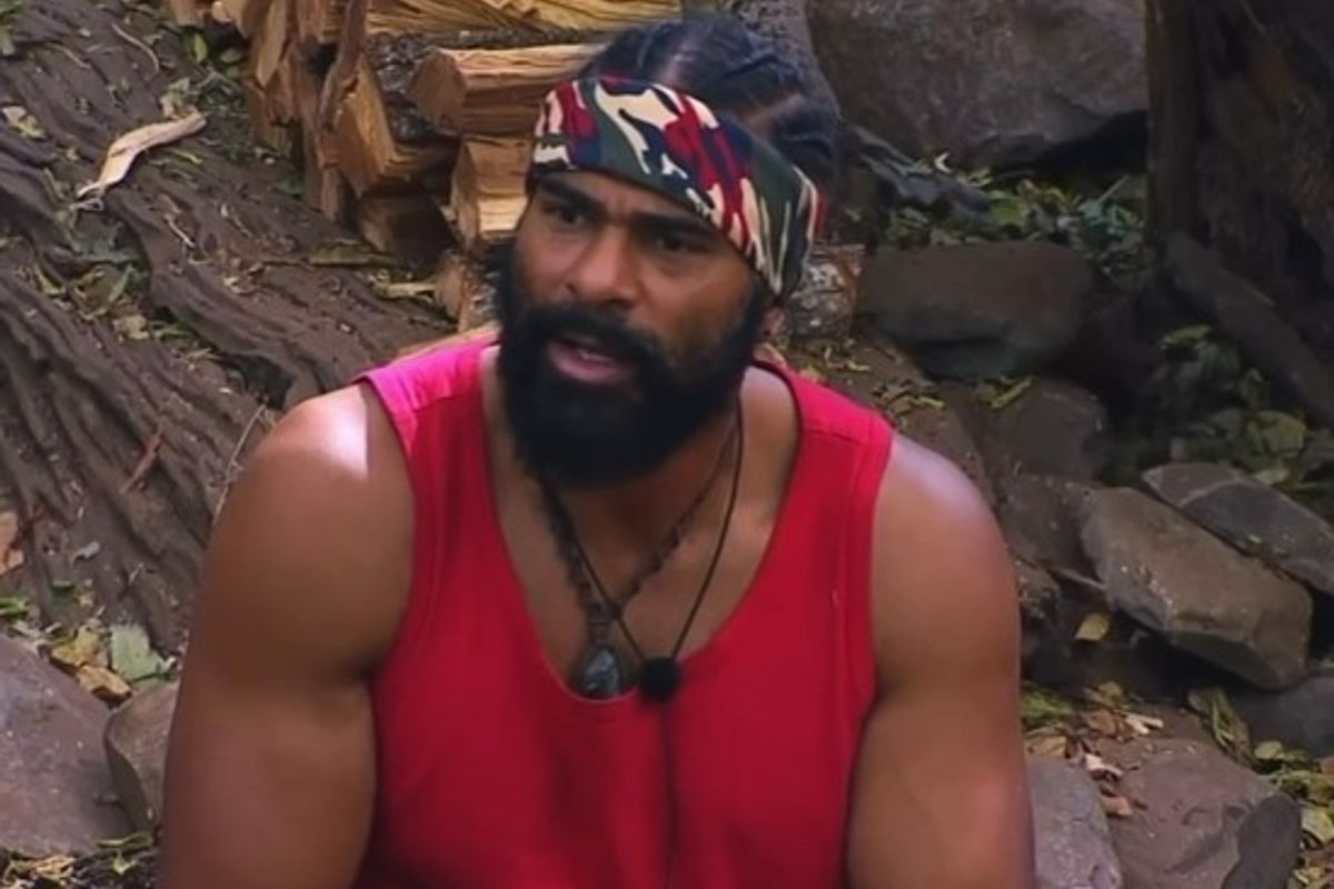 David Haye