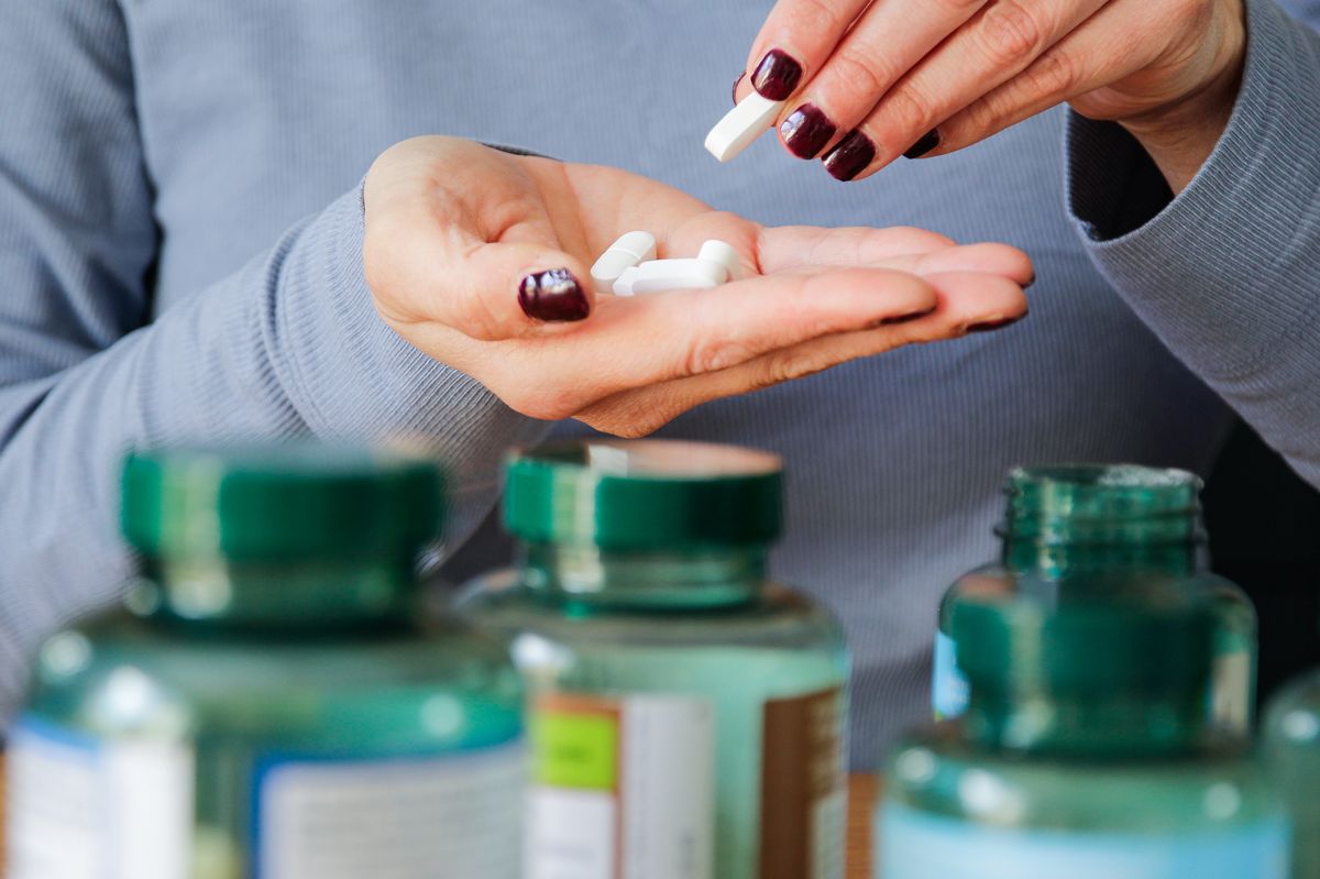 Supplements