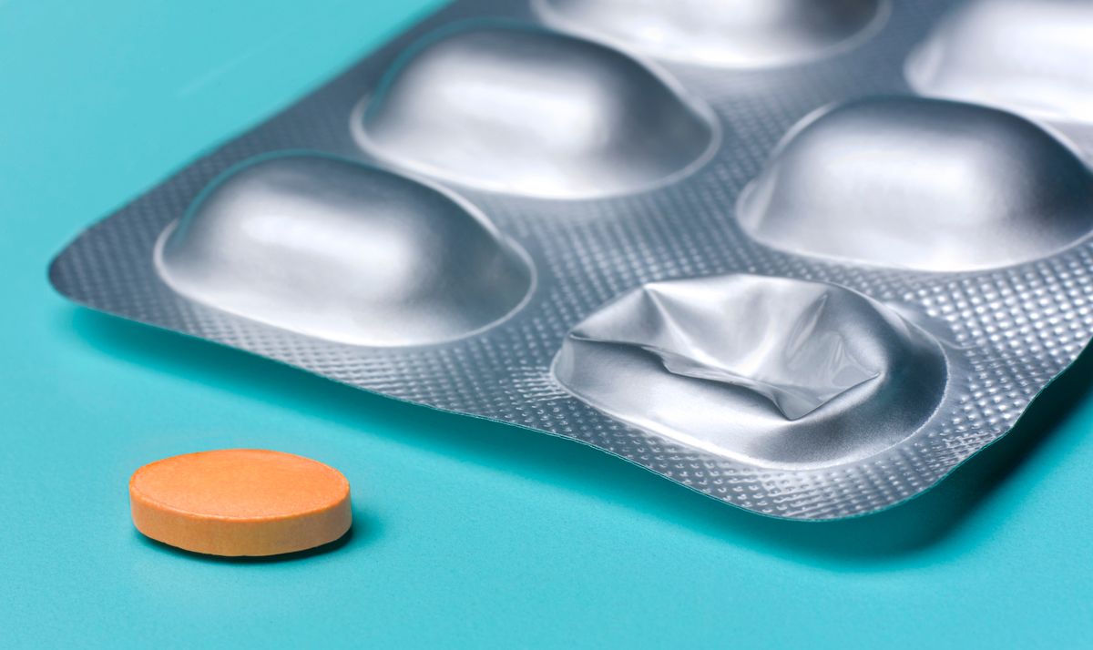 pills