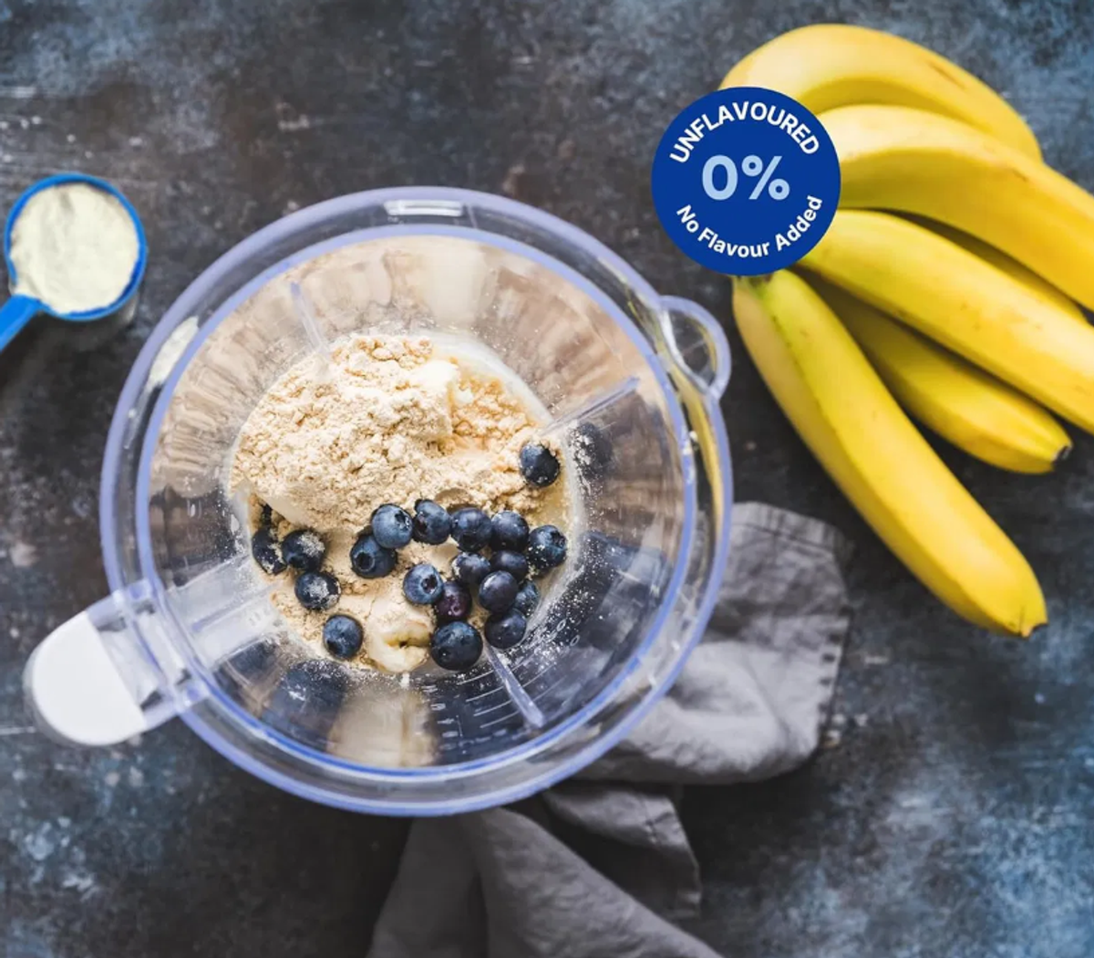 The Intelligent Health Collagen Powder