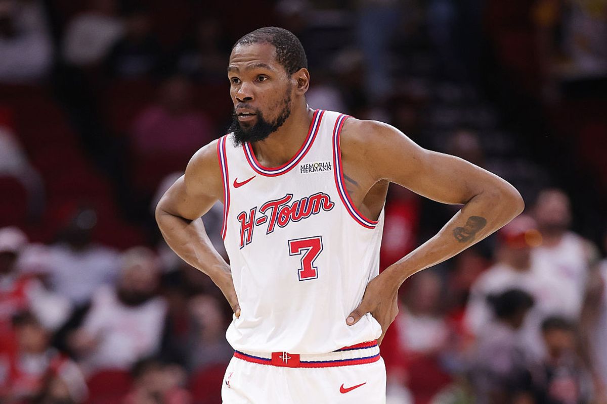Kevin Durant