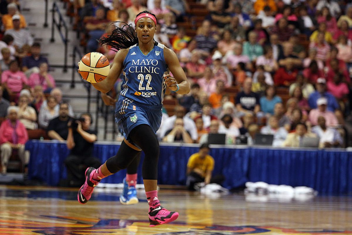 Monica Wright