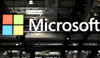 Stellantis, Microsoft sign five-year partnership for AI push