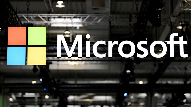 Stellantis, Microsoft sign five-year partnership for AI push