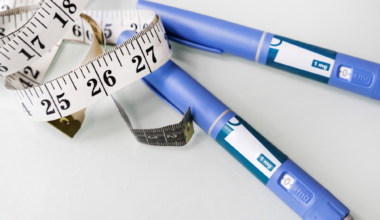 Stopping and restarting GLP-1s may make it less effective