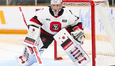 Ottawa 67's ride on to face Barrie Colts in OHL second-round playoff series