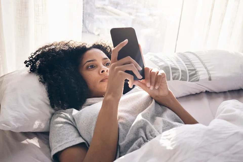 Postpartum depression has risen among new mothers in the U.S., and one in eight women with a recent live birth now report symptoms (Getty Images/iStock)