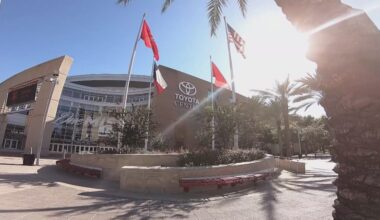 Houston lands a WNBA franchise, and experts say the economic ripple effect could be massive