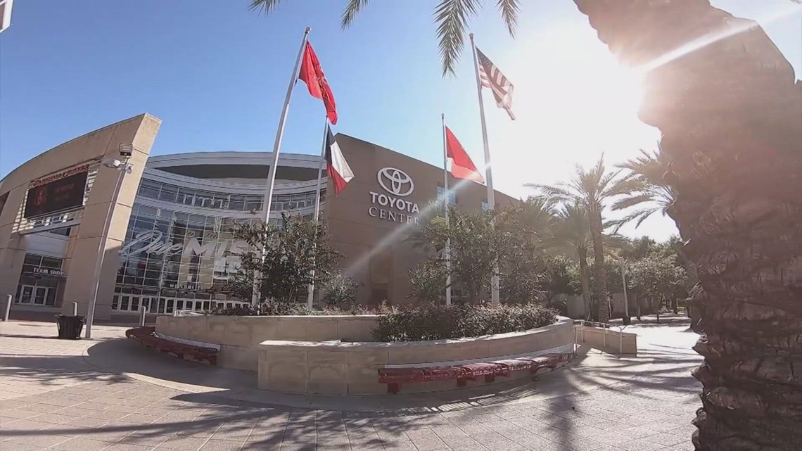 Houston lands a WNBA franchise, and experts say the economic ripple effect could be massive