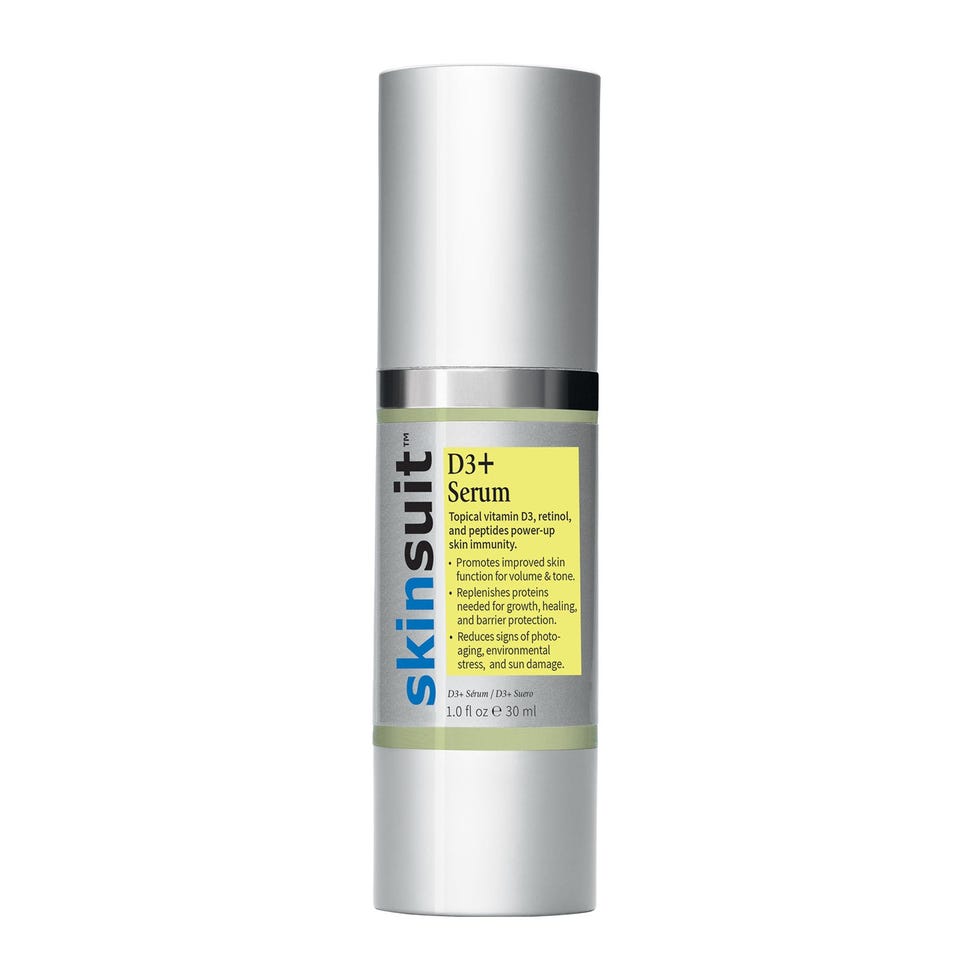 SkinSuit D3+Serum SkinSuit D3+Serum