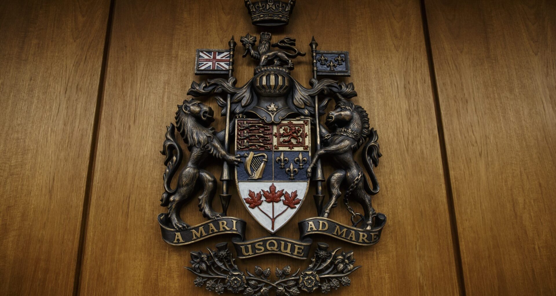 Sexual assault charges against Alberta spiritual leader and wife stayed