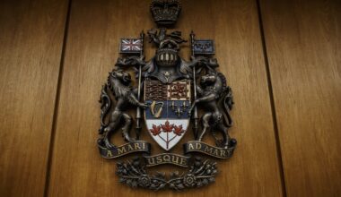 Sexual assault charges against Alberta spiritual leader and wife stayed