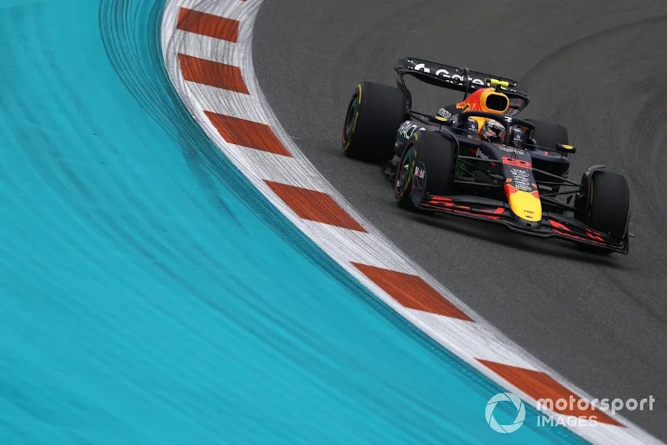 Yuki Tsunoda, Red Bull Racing Team