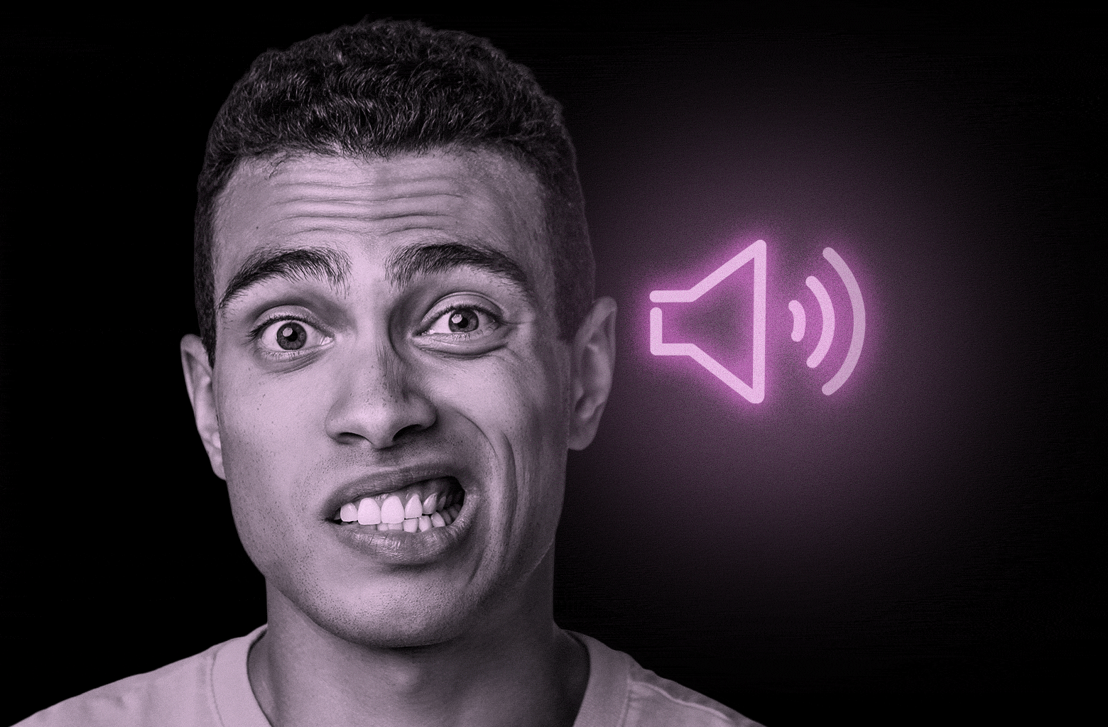 Most men would love her dirty talk. It's killing me with embarrassment.