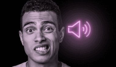 Most men would love her dirty talk. It's killing me with embarrassment.