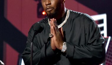 Sean “Diddy” Combs Release Date Update: April 15, 2028