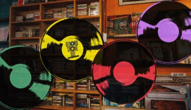 Five Calgary Record Stores You Should Know