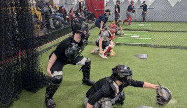 Baseball Manitoba puts the call out for umpires