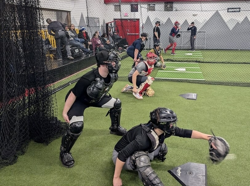 Baseball Manitoba puts the call out for umpires