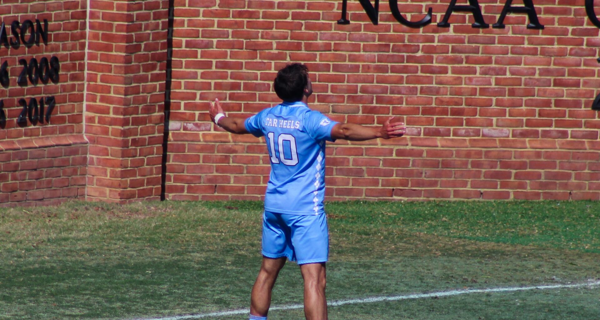 Carolina Cup Awards and Names to Watch this the Fall – College Soccer News
