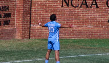 Carolina Cup Awards and Names to Watch this the Fall – College Soccer News