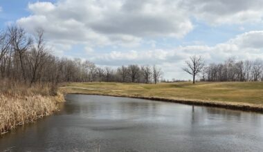 Maplewood Golf Course set to open Saturday - SteinbachOnline.com